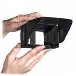 Sachtler Bags SA1016 (SA-1016) Mini Hood for Canon EOS C300 & C500 (replacement for Petrol PA1016) Sachtler Bags SA1016 (SA-1016) Mini Hood for Canon EOS C300 & C500 (replacement for Petrol PA1016)